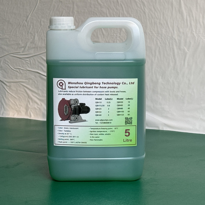 软管泵润滑油5L